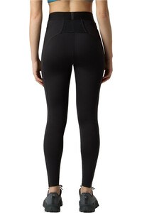 The North Face malla larga mujer W REFINA LEGGING 27 vista trasera