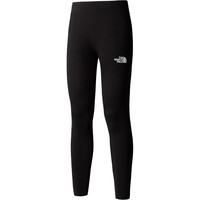 The North Face malla larga mujer W SIMPLE DOME LEGGING vista detalle