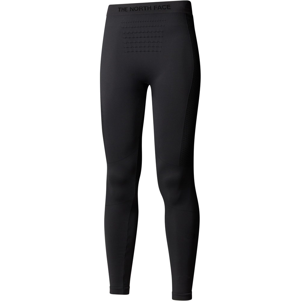 The North Face malla larga mujer W SPORT TIGHTS vista detalle