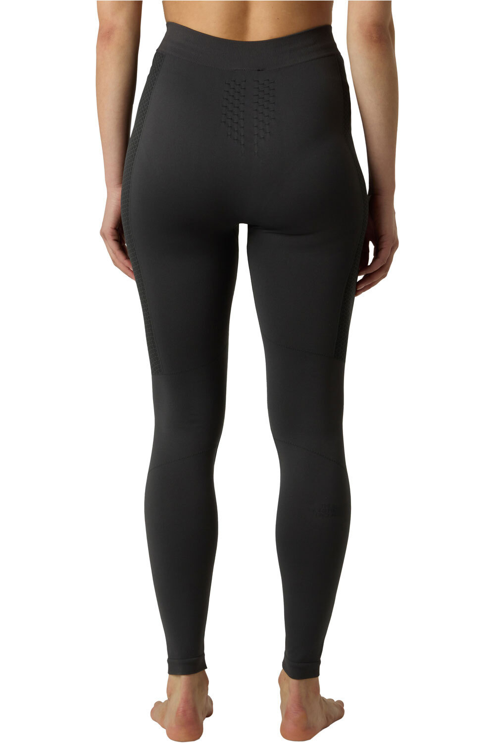 The North Face malla larga mujer W SPORT TIGHTS vista trasera