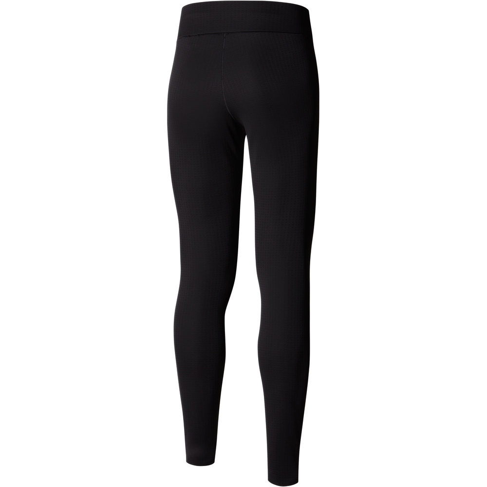 The North Face malla larga mujer W SUMMIT PRO 120 TIGHT 03