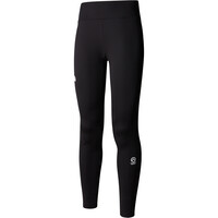 The North Face malla larga mujer W SUMMIT PRO 120 TIGHT vista detalle