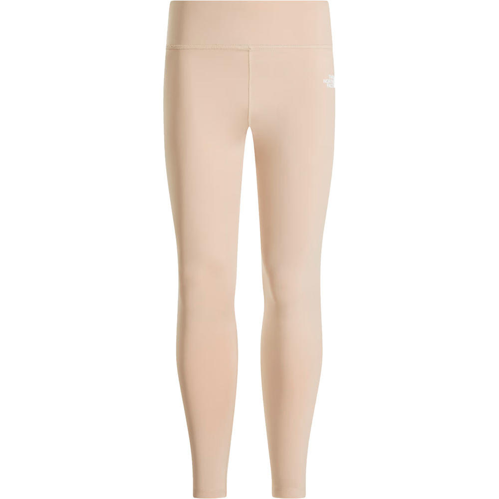 The North Face malla larga niña G FLEX LEGGING -GRAPHIC 03