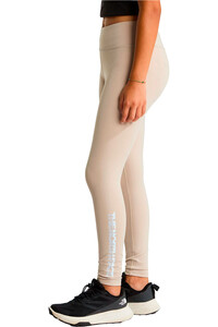 The North Face malla larga niña G FLEX LEGGING -GRAPHIC vista detalle