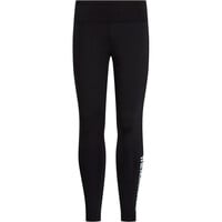 The North Face malla larga niña G FLEX LEGGING -GRAPHIC vista frontal
