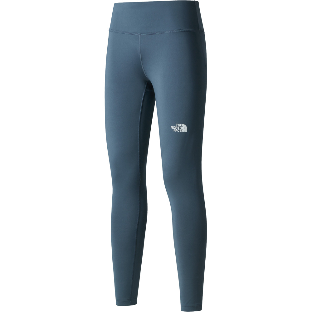 The North Face malla larga niña G FLEX LEGGING 03