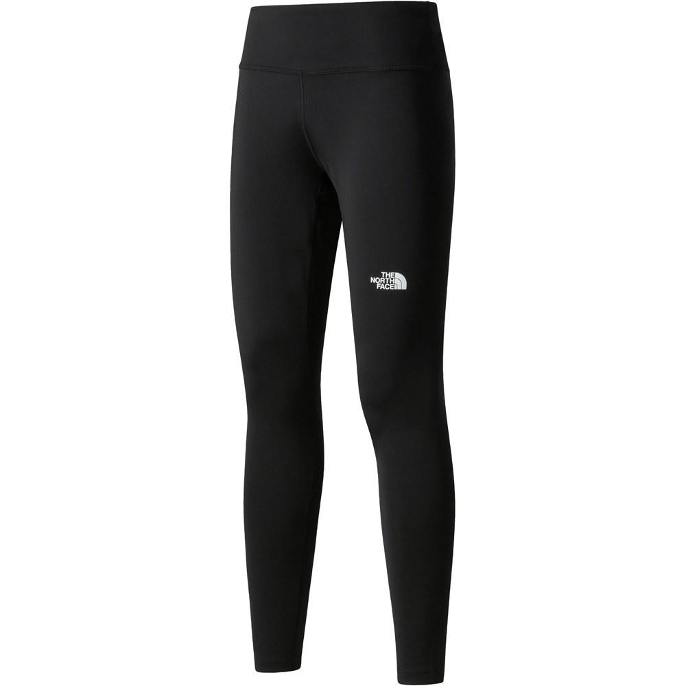The North Face malla larga niña G FLEX LEGGING 03