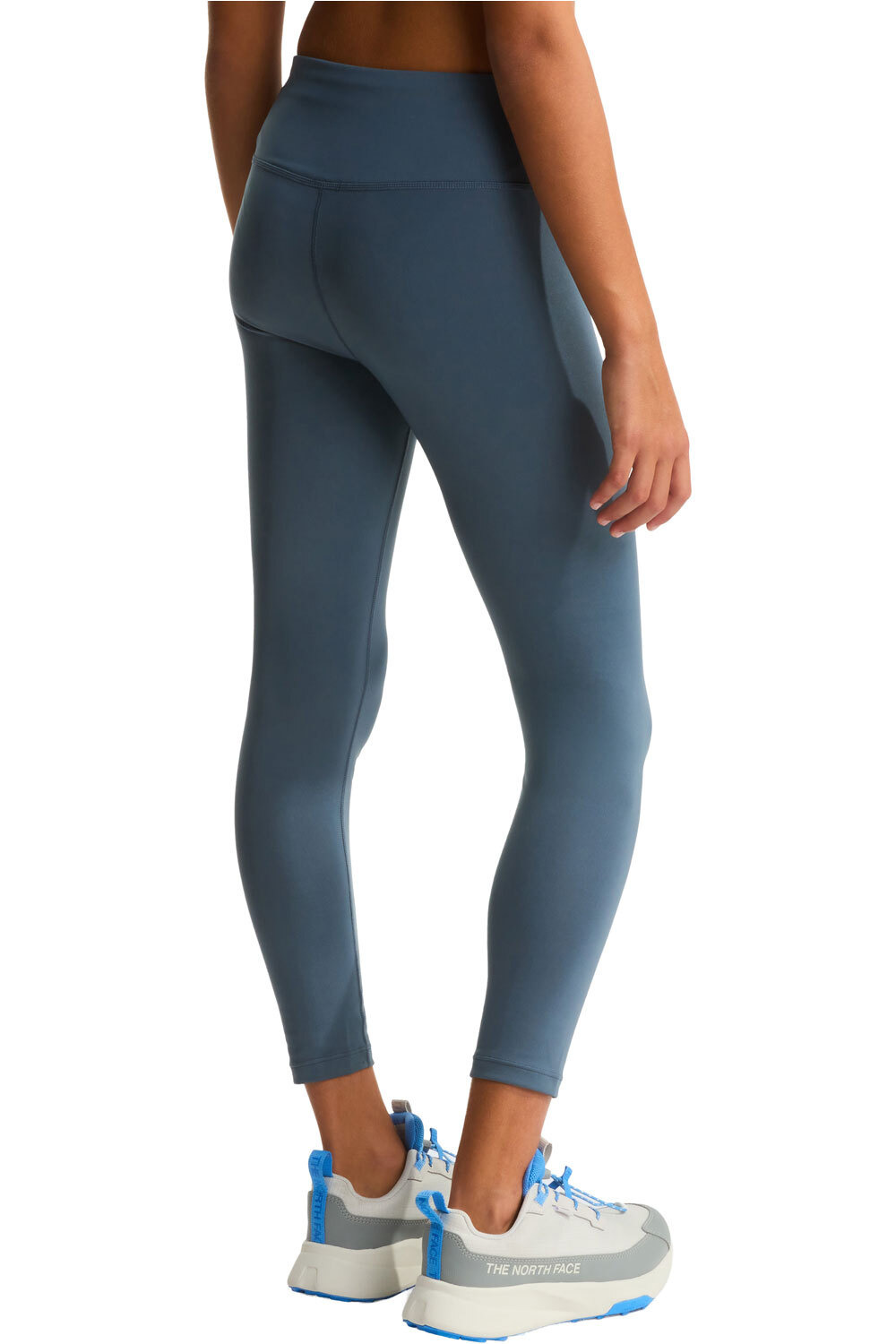 The North Face malla larga niña G FLEX LEGGING vista trasera