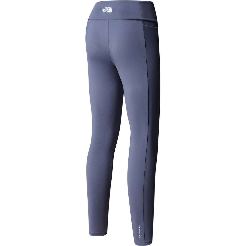 The North Face malla larga niña G NEVER STOP TIGHT 03