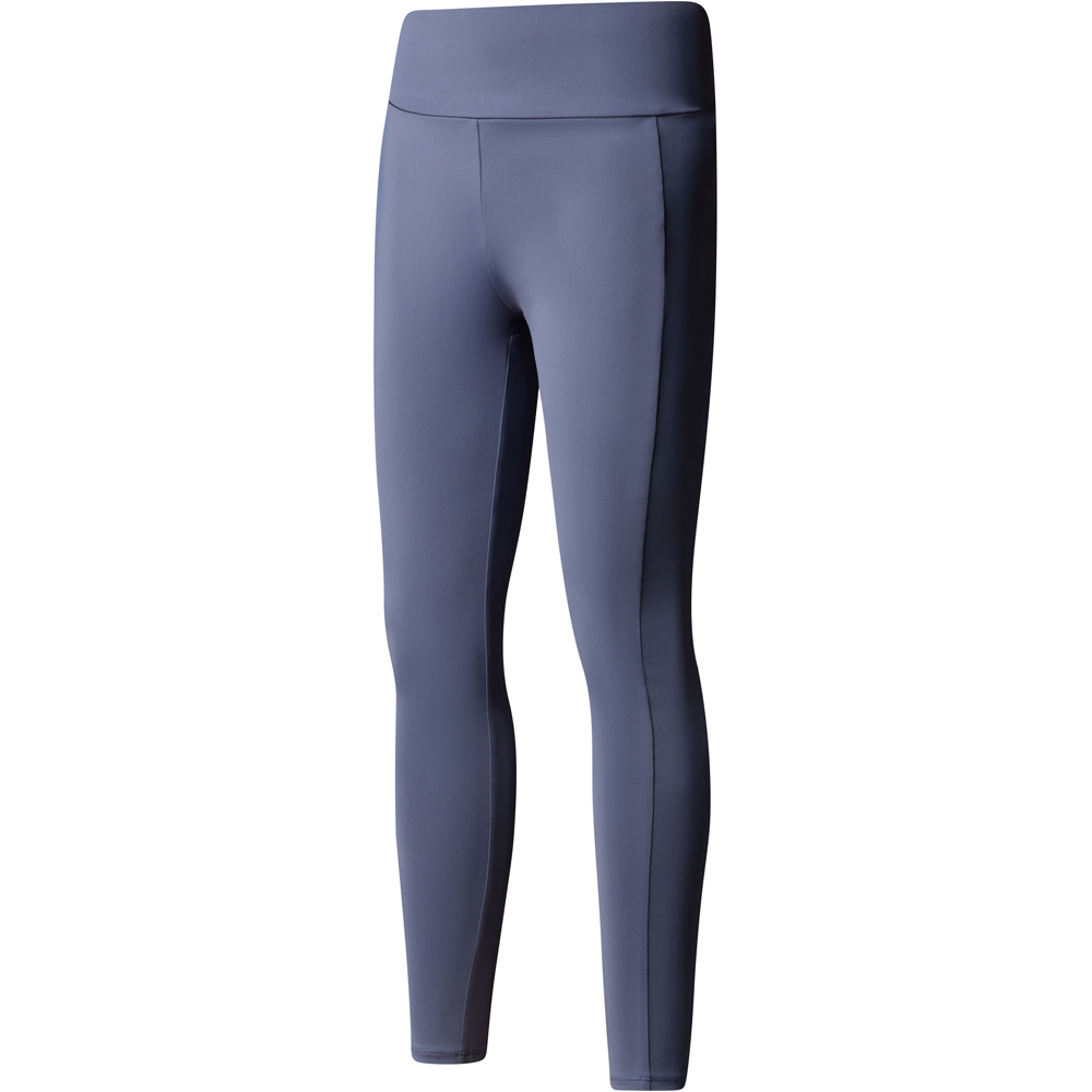 The North Face malla larga niña G NEVER STOP TIGHT vista detalle