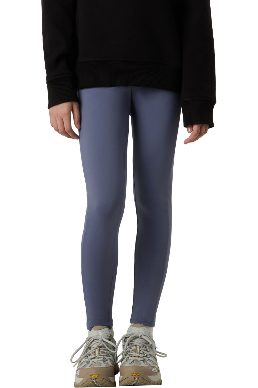 The North Face malla larga niña G NEVER STOP TIGHT vista frontal