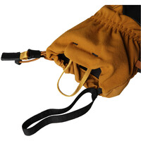 The North Face manoplas esquí adulto MONTANA LEATHER WP MITT 03