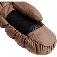 The North Face manoplas esquí adulto MONTANA PUFFER MITT 03