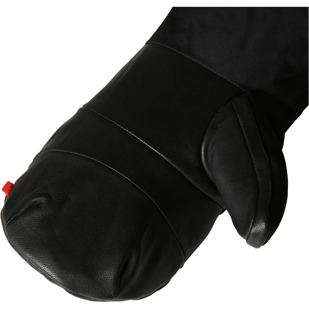The North Face manoplas esquí adulto SUMMIT DOWN GTX MITT 03