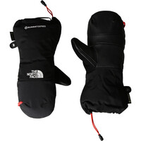 The North Face manoplas esquí adulto SUMMIT DOWN GTX MITT vista frontal