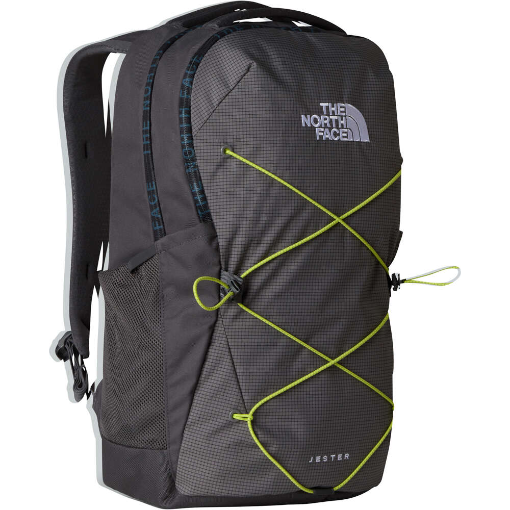 The North Face mochila deporte JESTER vista frontal