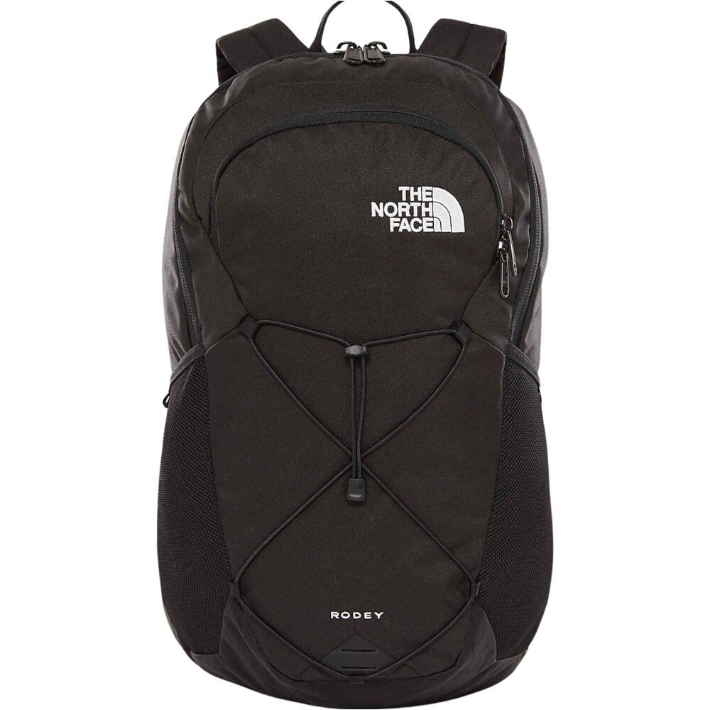 The North Face mochila deporte RODEY vista frontal