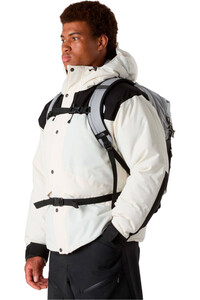 The North Face mochila deporte SURGE 01