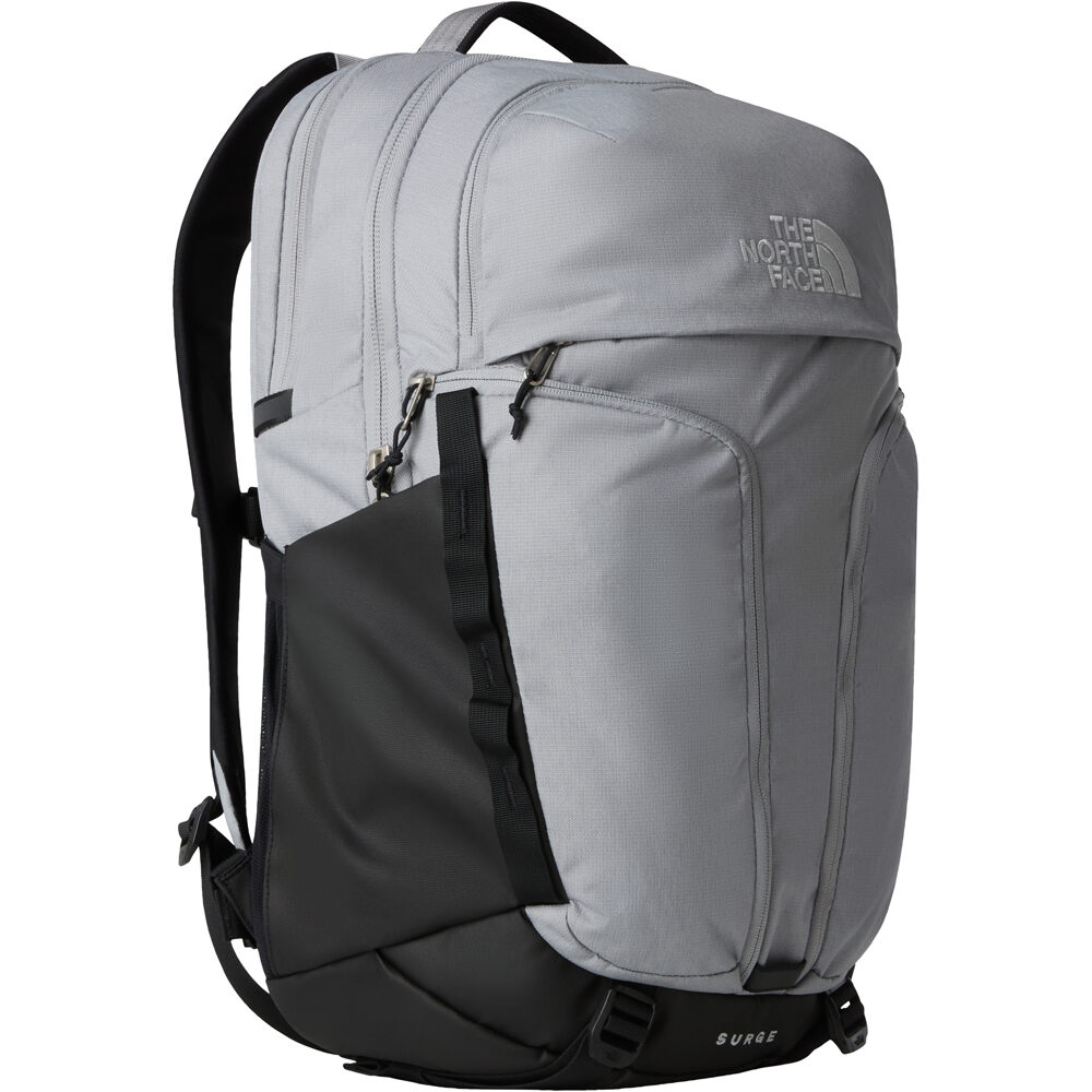 The North Face mochila deporte SURGE 02