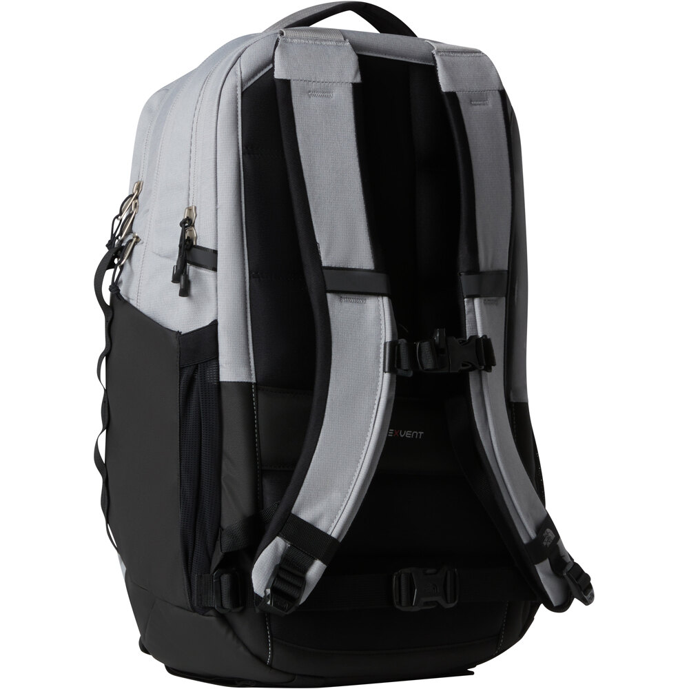 The North Face mochila deporte SURGE 03