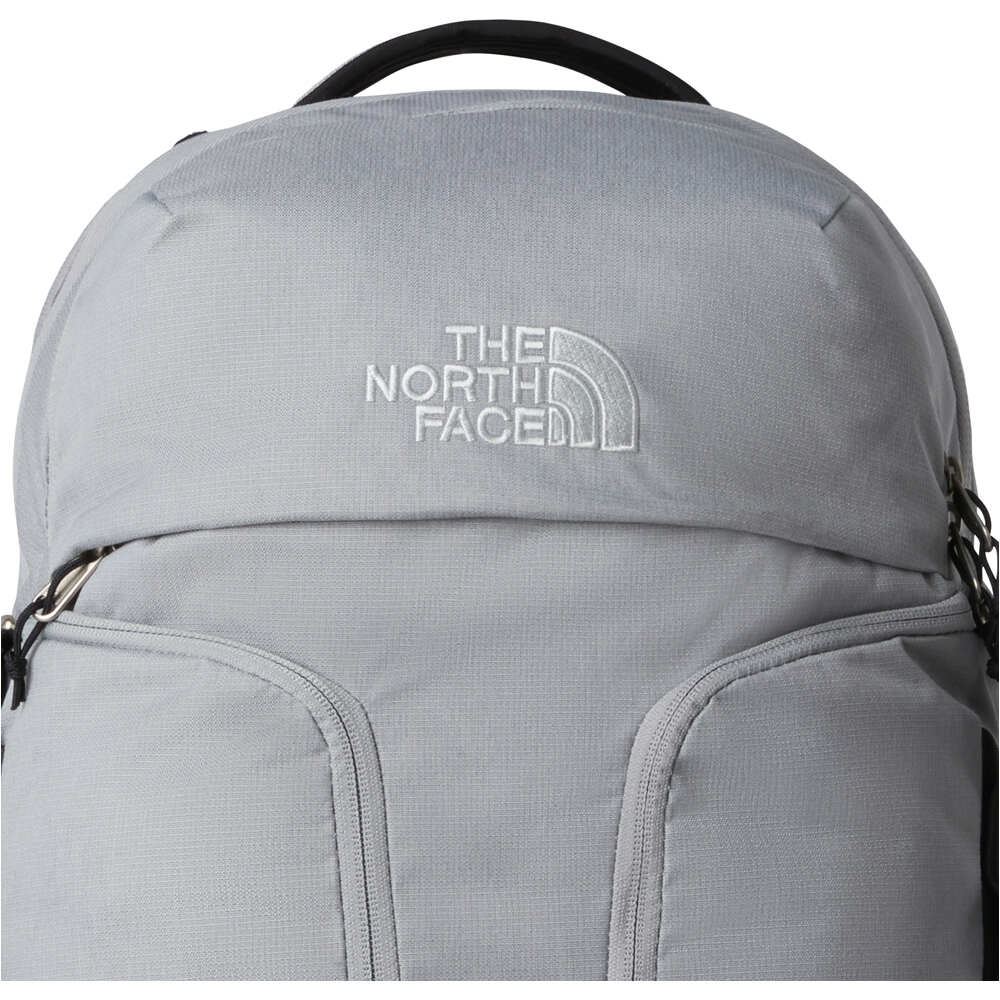 The North Face mochila deporte SURGE 04