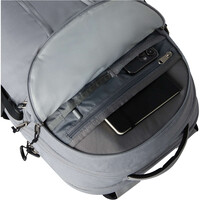 The North Face mochila deporte SURGE 06