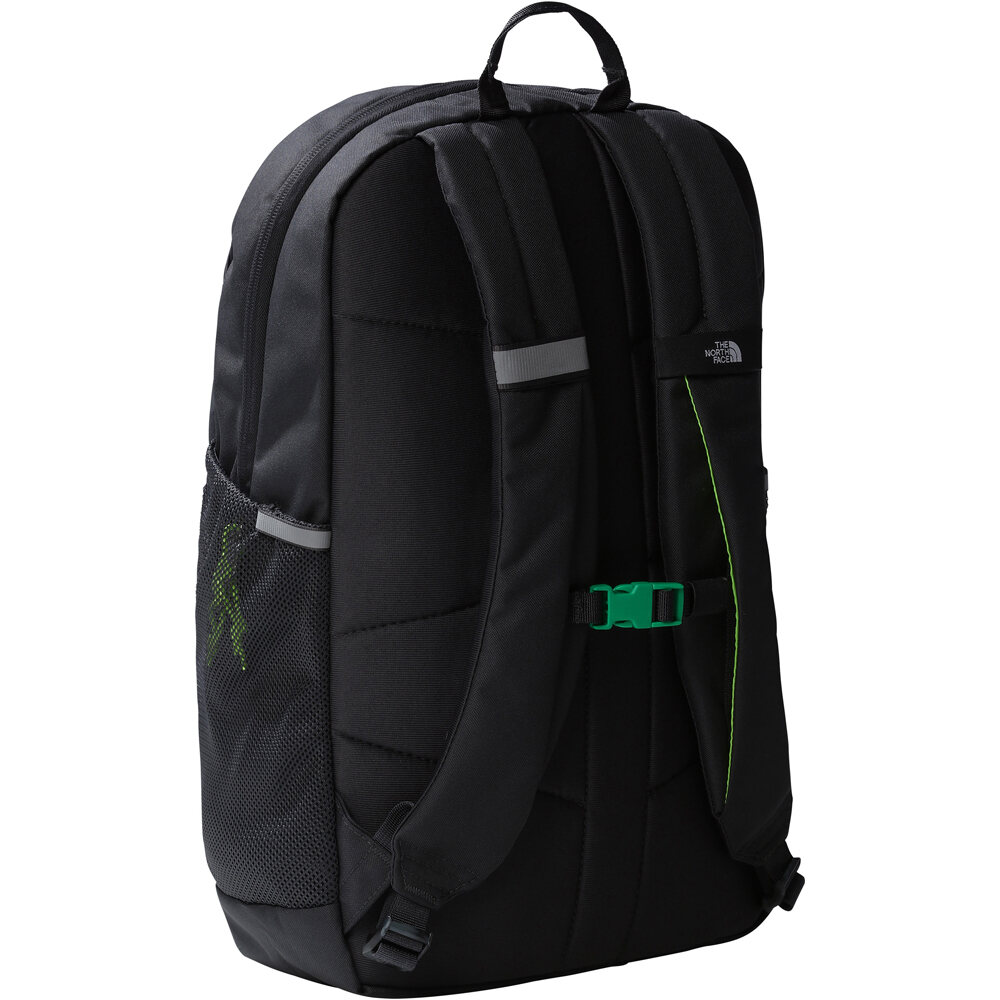 The North Face mochila deporte Y COURT JESTER 01