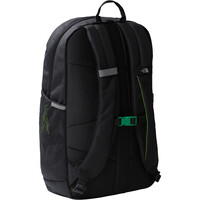 The North Face mochila deporte Y COURT JESTER 01