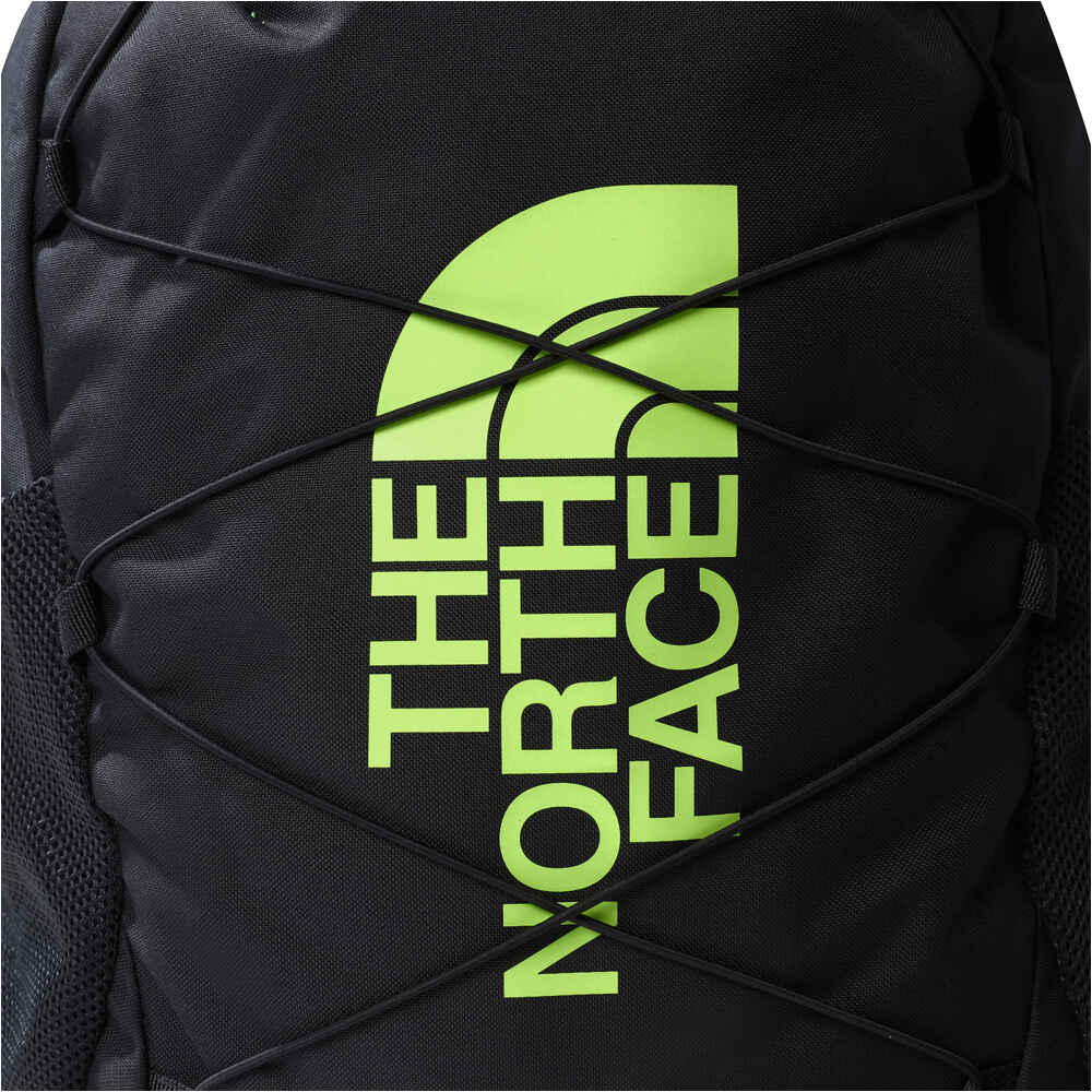 The North Face mochila deporte Y COURT JESTER 02