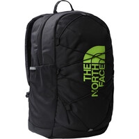 The North Face mochila deporte Y COURT JESTER vista frontal