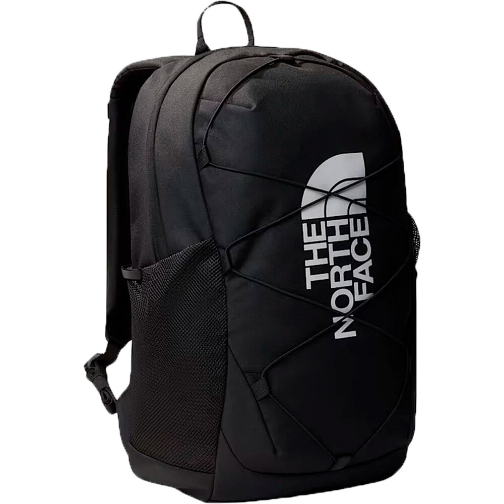 The North Face mochila deporte Y COURT JESTER vista frontal