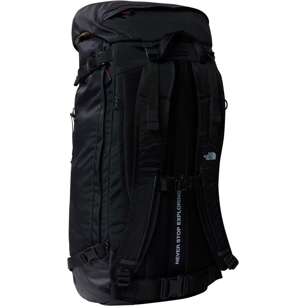 The North Face mochila montaña AMP 38 BKP 01