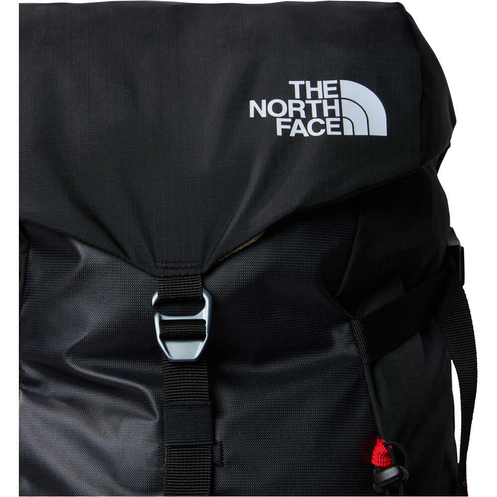 The North Face mochila montaña AMP 38 BKP 02