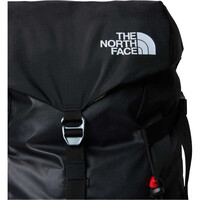 The North Face mochila montaña AMP 38 BKP 02