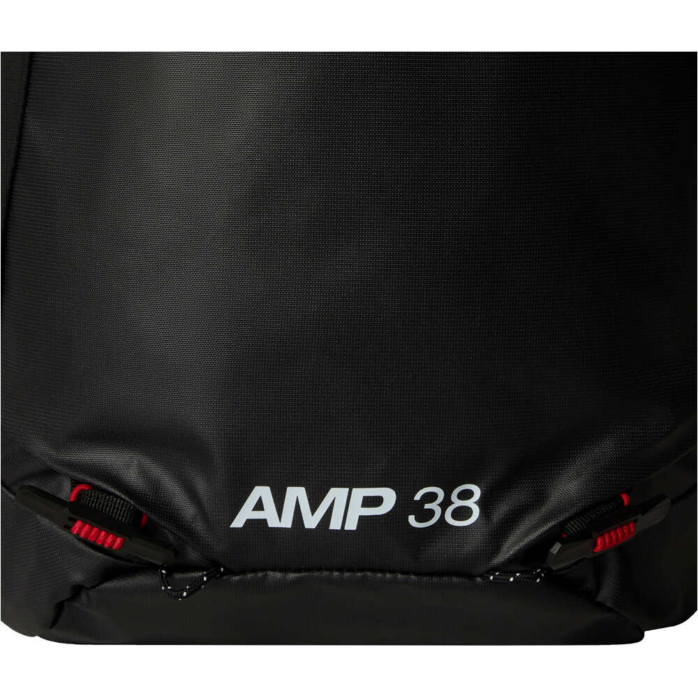 The North Face mochila montaña AMP 38 BKP 05