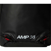 The North Face mochila montaña AMP 38 BKP 05
