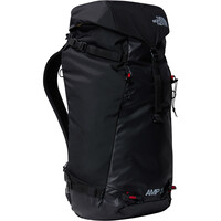 The North Face mochila montaña AMP 38 BKP vista frontal