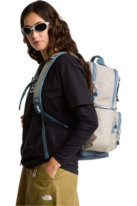 The North Face mochila montaña BASE CAMP DAYPACK 01