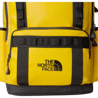 The North Face mochila montaña BASE CAMP DAYPACK 02