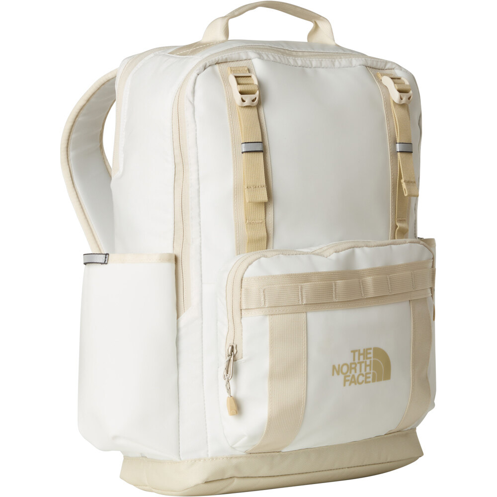 The North Face mochila montaña BASE CAMP DAYPACK 02