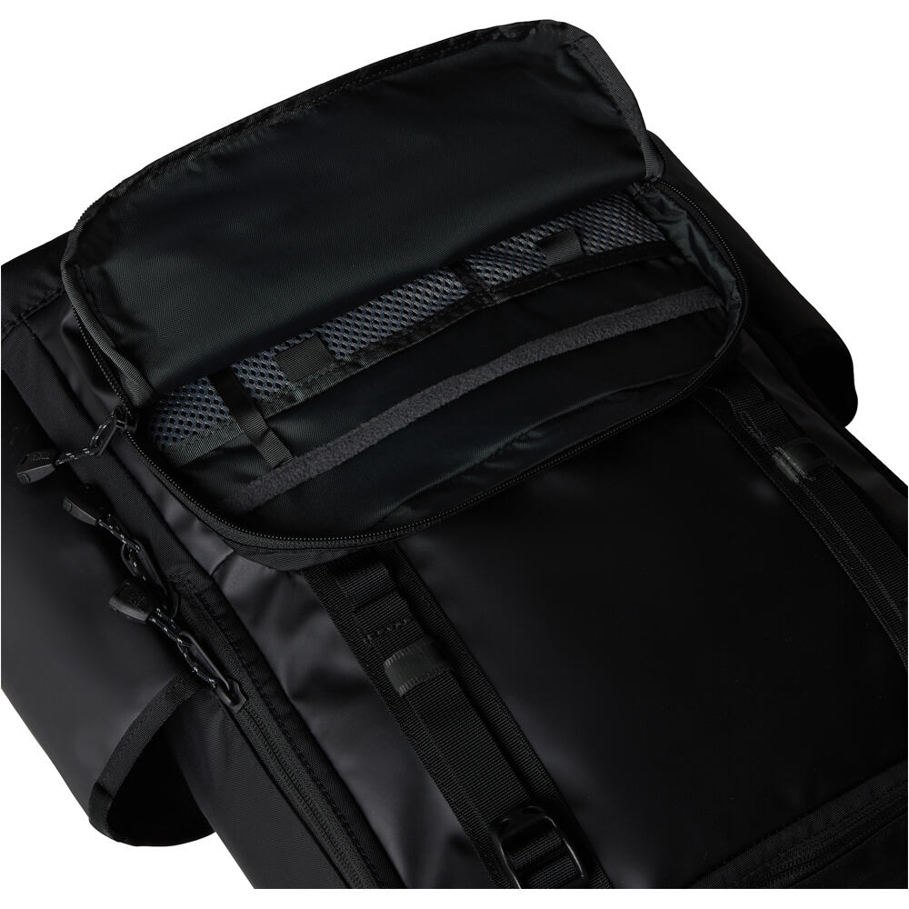 The North Face mochila montaña BASE CAMP DAYPACK 04