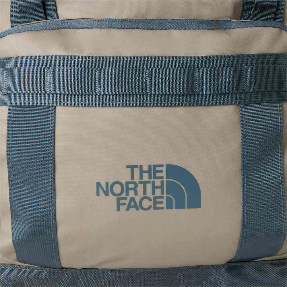 The North Face mochila montaña BASE CAMP DAYPACK 04