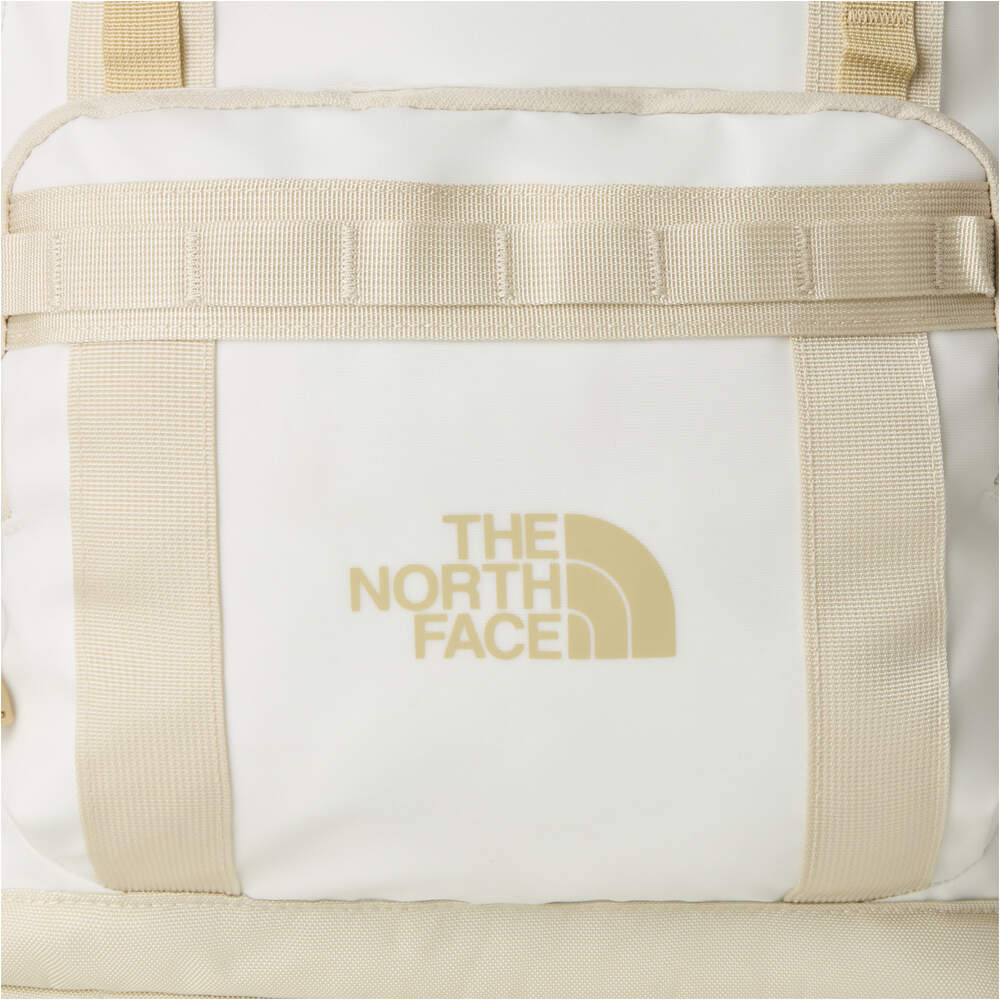 The North Face mochila montaña BASE CAMP DAYPACK 04