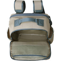 The North Face mochila montaña BASE CAMP DAYPACK 05