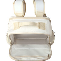 The North Face mochila montaña BASE CAMP DAYPACK 05