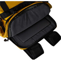 The North Face mochila montaña BASE CAMP DAYPACK 06