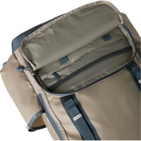 The North Face mochila montaña BASE CAMP DAYPACK 06