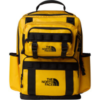 The North Face mochila montaña BASE CAMP DAYPACK 07