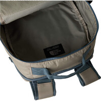 The North Face mochila montaña BASE CAMP DAYPACK 07