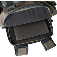 The North Face mochila montaña BASE CAMP DAYPACK 08